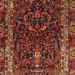 1055 9174 ORIENTAL RUG